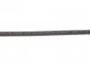 Тормозной шланг 410mm FORD Transit \'\'FL\'\'03-06 BOSCH 1987481046 (фото 2)