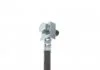 Тормозной шланг 410mm FORD Transit \'\'FL\'\'03-06 BOSCH 1987481046 (фото 6)