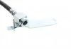 Тормозной шланг 410mm FORD Transit \'\'FR\'\'03-06 BOSCH 1987481047 (фото 4)