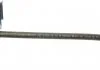 Тормозной шланг 478mm FORD Transit \'\'FR\'\'00-03 BOSCH 1987481070 (фото 2)