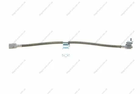 Тормозной шланг 478mm FORD Transit \'\'FR\'\'00-03 BOSCH 1987481070