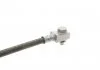Тормозной шланг 478mm FORD Transit \'\'FR\'\'00-03 BOSCH 1987481070 (фото 7)