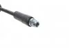 Тормозной шланг 510mm CITROEN/PEUGEOT Jumpy/Expert \'\'F "07>> BOSCH 1987481453 (фото 3)