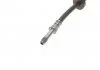 Шланг тормозной BOSCH 1987481690 (фото 3)