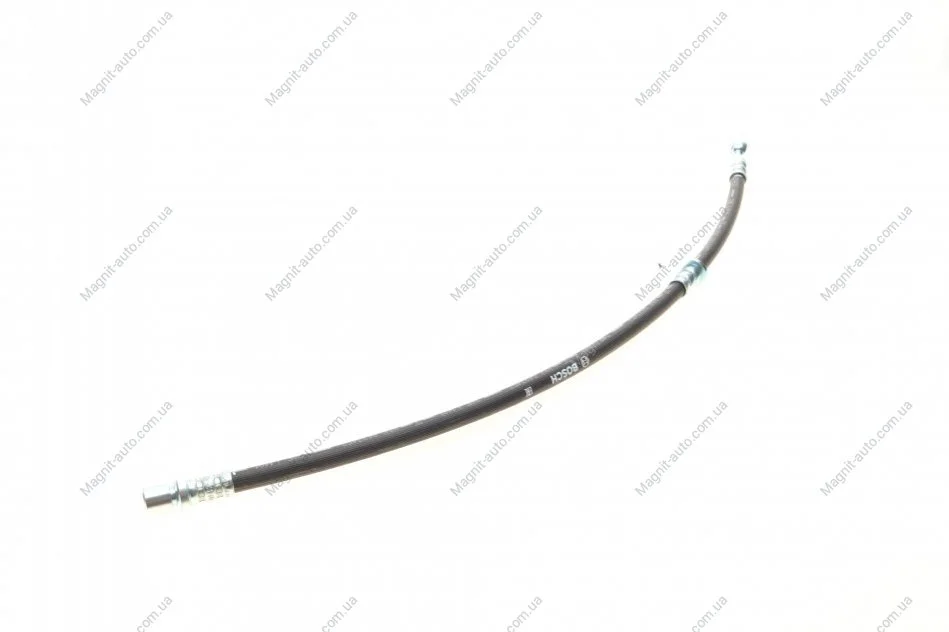 Тормозной шланг SUBARU Forester/XV FL 1,6-2,507>> BOSCH 1987481710 (фото 1)