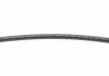Тормозной шланг SUBARU Forester/XV FL 1,6-2,507>> BOSCH 1987481710 (фото 3)
