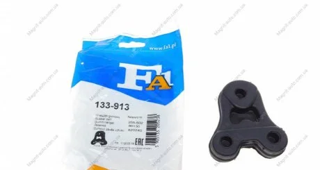 Крепление выхлопной системы Fischer Automotive One (FA1) 133-913