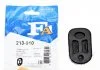 Резинка глушителя Fischer Automotive One (FA1) 213-910 (фото 1)