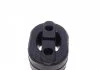 Резинка глушителя Fischer Automotive One (FA1) 743-919 (фото 3)