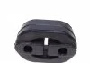 Резинка глушителя Fischer Automotive One (FA1) 743-919 (фото 4)