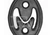 Кріплення гумове Fischer Automotive One (FA1) 793-909 (фото 1)