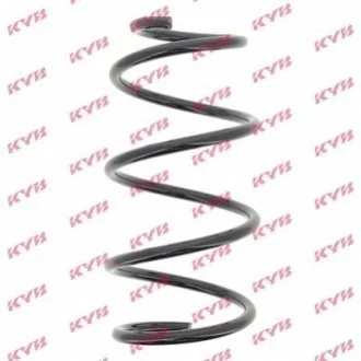 Пружина підвіски передн лів/прав TOYOTA RAV 4 III 2.2D 11.05-06.13 KYB RA3368