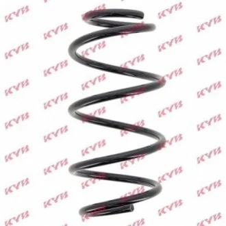 Пружина K-FLEX HYUNDAI ix35 "F "10-12 "(2WD) KYB RA3462