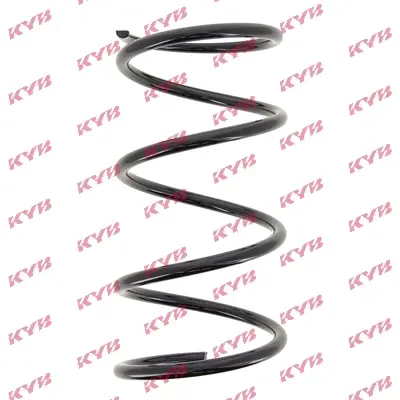 Пружина K-FLEX MITSUBISHI Grandis "F "04-11 KYB RA3497 (фото 1)
