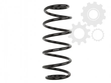 Пружина подвески передн лев/прав AUDI 80 B4 1.6/2.0/2.3 09.91-01.96 KYB RH1184
