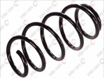 Пружина K-FLEX VW Golf V/SEAT Altea XL/Toledo III "F "04>> KYB RH3556