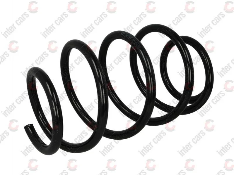 Пружина K-FLEX NISSAN Qashqai "F KYB RH3938 (фото 1)