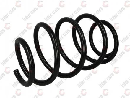 Пружина K-FLEX NISSAN Qashqai "F KYB RH3938