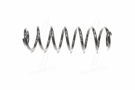 Пружина K-FLEX SKODA Roomster/Octavia I "R (HD) "02-15 KYB RH5537