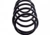 Пружина передняя Audi 100 90-94 LESJOFORS 4004208 (фото 3)