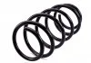 Пружина передняя Audi 100 90-94 LESJOFORS 4004208 (фото 5)