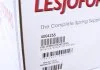 Пружина перед. AUDI, A6 2,4 / 2,8 / 3,0 QUATTRO 4/97-5/04 LESJOFORS 4004255 (фото 6)