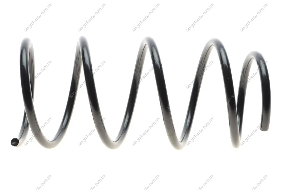 Пружина підвіски передня, BMW 320i/320i /323i/325i/325i/325Td/325Tds+Comp 7/92-2/98 LESJOFORS 4008407 (фото 1)