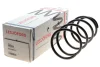 Пружина підвіски передня, BMW 320i/320i /323i/325i/325i/325Td/325Tds+Comp 7/92-2/98 LESJOFORS 4008407 (фото 2)