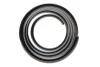 Пружина підвіски передня, BMW 320i/320i /323i/325i/325i/325Td/325Tds+Comp 7/92-2/98 LESJOFORS 4008407 (фото 4)