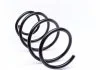 Пружина підвіски передня, BMW 520i / 520d / 523i / 528i / 530i Man 12/95-7/03 LESJOFORS 4008428 (фото 4)