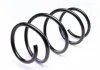 Пружина підвіски передня, BMW 520i / 520d / 523i / 528i / 530i Man 12/95-7/03 LESJOFORS 4008428 (фото 6)