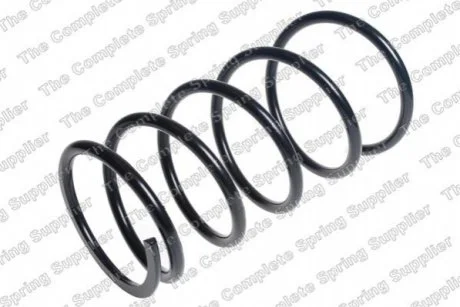 Пружина перед. CHERY, TIGGO 1,6 / 2,4 05- LESJOFORS 4014003