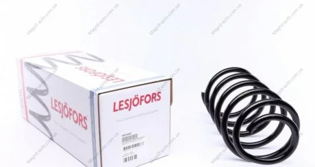 Пружина ходовой части LESJOFORS 4014202
