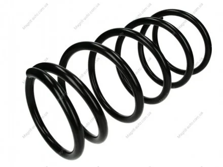 Пружина перед. CHEVROLET, EPICA 2,0 / 2,5 AUT 1/05- LESJOFORS 4014214