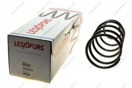 Пружины подвески LESJOFORS 4026105