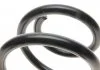 Пружина підвіски передня, FIAT H/D, Ducato Camper 2,0JTD/2,2JTD/2,3JTD/3,0JTD 7/06- 18mm x 358mm LESJOFORS 4026198 (фото 2)
