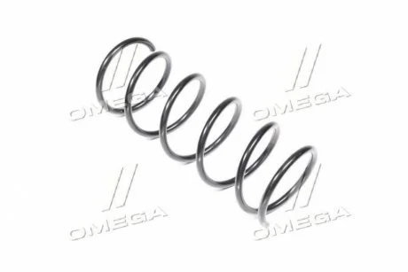 Пружина підв. передн. FORD (вир-во Lesjofors) LESJOFORS 4027518