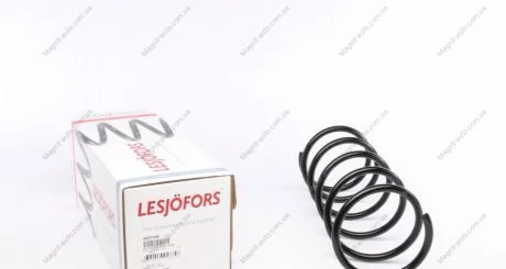 Пружина LESJOFORS 4027558
