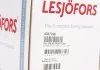 Пружина LESJOFORS 4027558 (фото 6)
