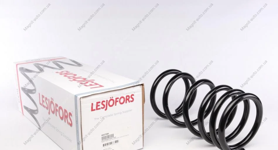 Пружина LESJOFORS 4027584 (фото 1)