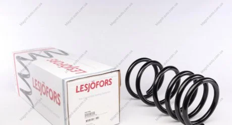 Пружина LESJOFORS 4027584