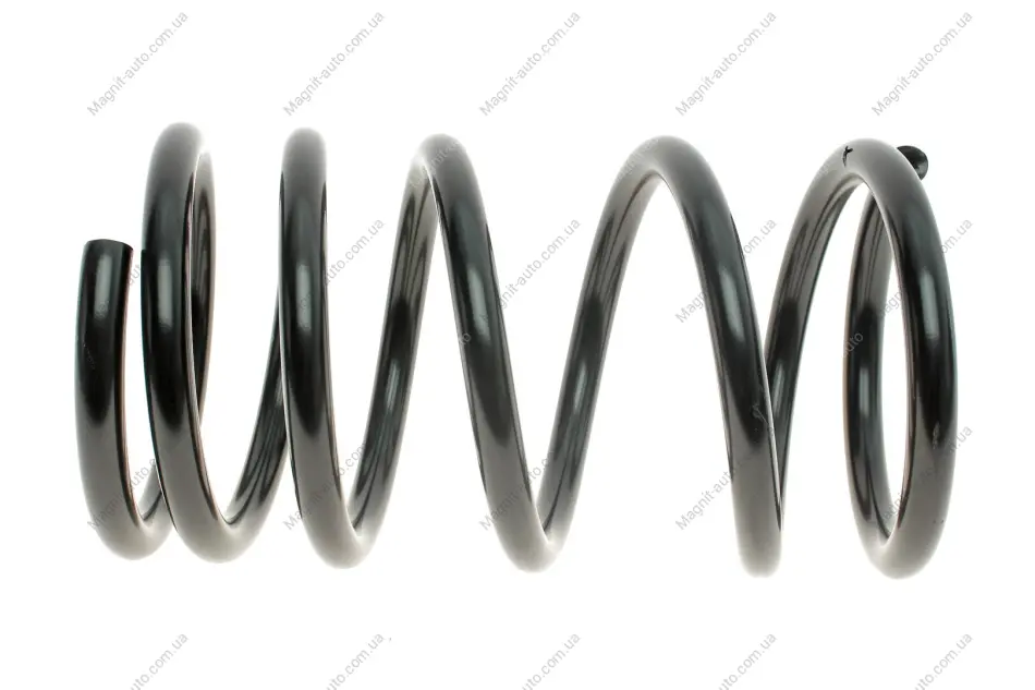 Пружина перед. FORD, FORD TRANSIT 350 JUMBO 2,4 TD, RWD 99-06 LESJOFORS 4027586 (фото 1)