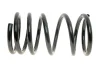 Пружина перед. FORD, FORD TRANSIT 350 JUMBO 2,4 TD, RWD 99-06 LESJOFORS 4027586 (фото 1)