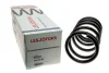 Пружина перед. FORD, FORD TRANSIT 350 JUMBO 2,4 TD, RWD 99-06 LESJOFORS 4027586 (фото 4)
