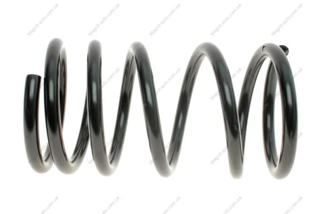 Пружина перед. FORD, FORD TRANSIT 350 JUMBO 2,4 TD, RWD 99-06 LESJOFORS 4027586