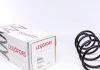 Пружина перед. FORD, FOCUS 1,6 TDCI-2,0 04-12 / C-MAX 1,6 16V-2,0 16V 03-07 LESJOFORS 4027603 (фото 1)