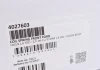 Пружина перед. FORD, FOCUS 1,6 TDCI-2,0 04-12 / C-MAX 1,6 16V-2,0 16V 03-07 LESJOFORS 4027603 (фото 2)