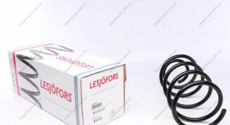Пружина ходовой части LESJOFORS 4027603