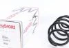 Пружина перед. FORD, S-MAX 1,8 TDCI / 2,0 TDCI / 2,5 ST 5/06- LESJOFORS 4027611 (фото 1)