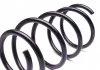 Пружина перед. HYUNDAI/KIA, ACCENT 1,4 / 1,6 05- / RIO 1,4 / 1,5D / 1,6 05- LESJOFORS 4037232 (фото 4)